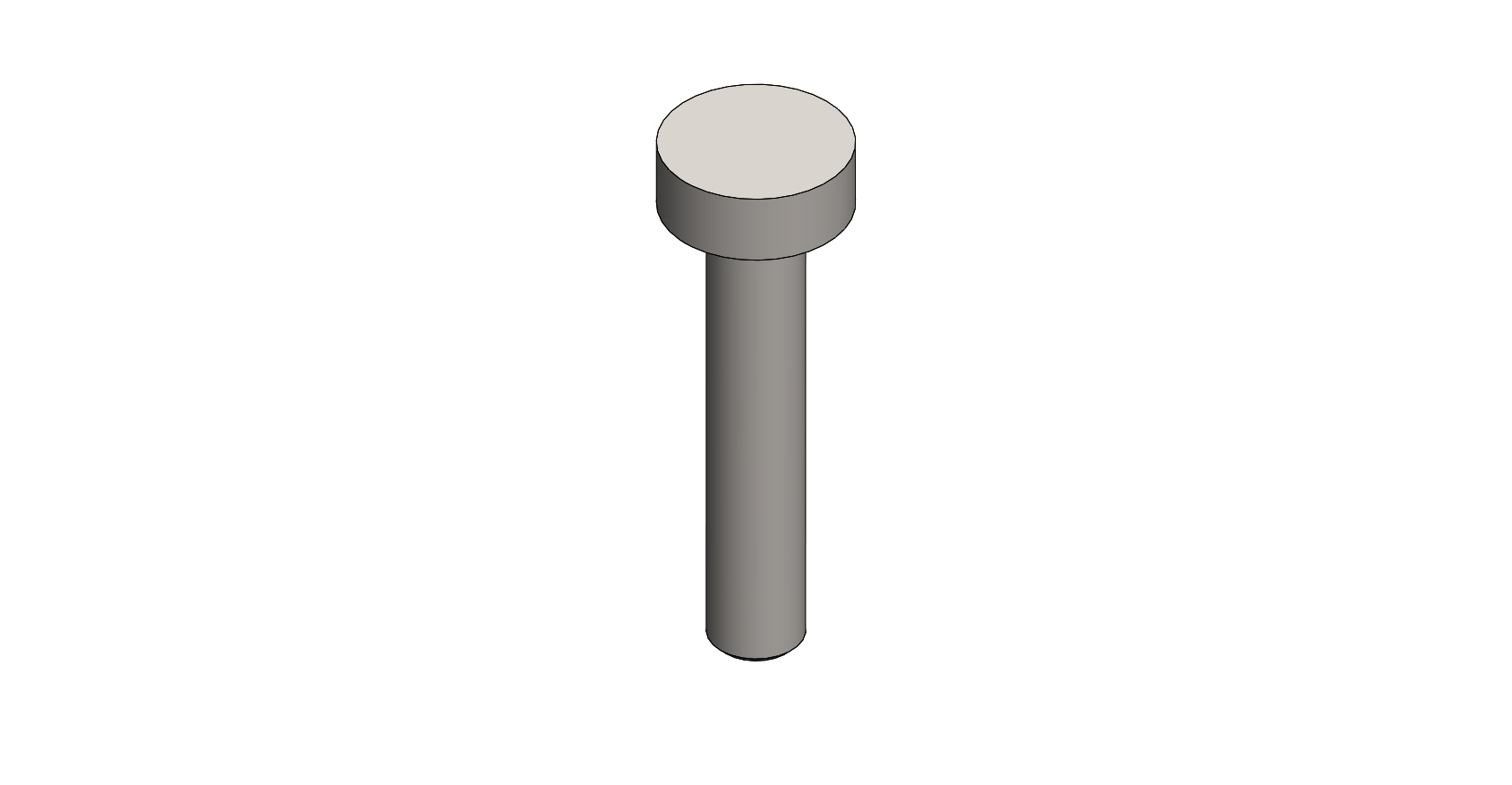 Headed Concrete Anchor